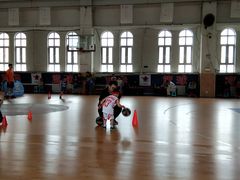 -育华篮球培训(新华路校区)