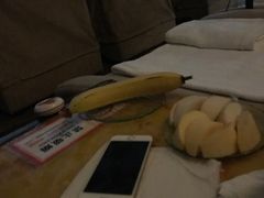 -东方雅典水疗美食汇(金海岸大厦店)