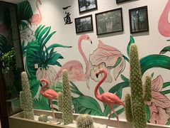-一道餐厅(湖塘店)