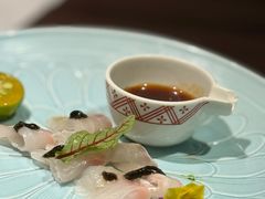 -匠和风精致料理(莆田财富中心店)