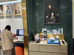 -海马体照相馆(环贸iapm大师爱情店)