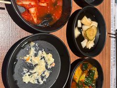 -虎哥六韩式烤肉料理 TIGERGRILL(隆生金山湖中心购物广场店)