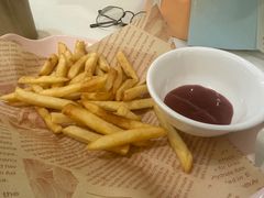 -天空花园餐吧·生日·团建(南山店)