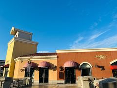 -百联奥特莱斯广场(长沙店)