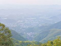 -莫干山风景区