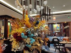 -西藏饭店·亚克·食光自助餐厅