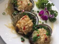 -阿里元老宋海鲜大排档(明发店)