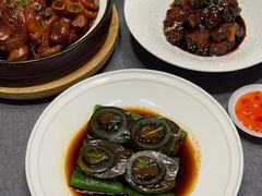 -瓯越·海鲜·瓯味一品(IM长宁国际店)