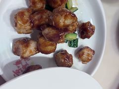 -京华烟云·北京烤鸭(领展购物广场·中关村店)