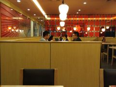 大堂-味千拉面(大悦城店)