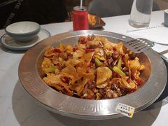 -蛙蛙叫·干锅年代(钻石广场店)