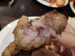 -国际青年会议酒店-莱客德国啤酒餐厅