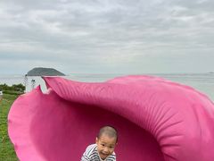 -漳州滨海火山岛自然生态风景区