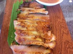 -南沙游艇会·大兵船餐厅