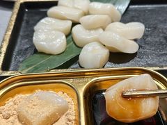 -轻烧烤肉(光谷步行街店)