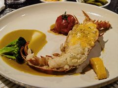 -名将法式铁板烧(云峰别墅店)