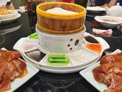 -新南华大酒店(广中店)