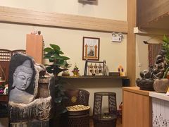 -莲泰式·中式·沐足·精油SPA采耳(天河店)