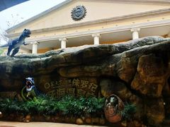 -河源客天下-温泉小镇