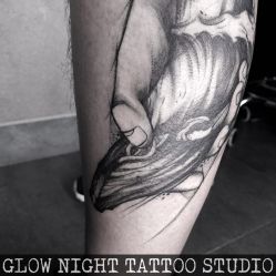 -白夜刺青·InkStudio