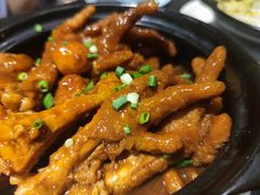 -富临轩私房菜(集庆门大街店)