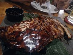 -Naughty Nuri’s Phuket