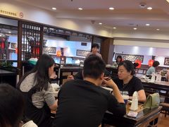 -一楼食业·美食人家