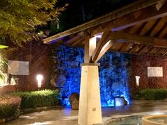 -天目湖涵田半山温泉