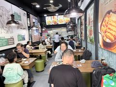 -李先生牛肉面大王(郑州火车站西广场2店)