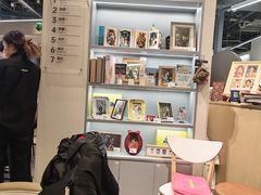 -海马体照相馆(深圳万象天地店)