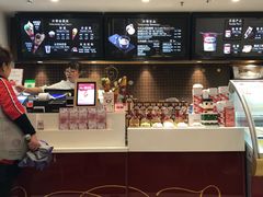 -哈根达斯(石家庄北国店)