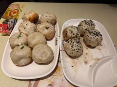-小杨生煎(黄河路美食休闲街店)