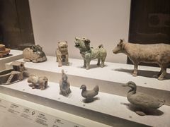 -陕西历史博物馆