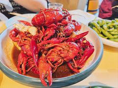 -小田油焖小龙虾(双井店)