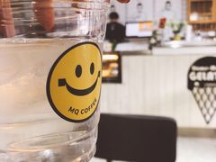 -明谦·Coffee&Cocktail Bar(美您公园店)