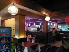 -Mai Mai Restaurant