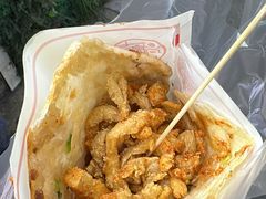 -尚食·卢记烧饼(十全街店)