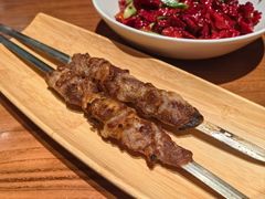 -驿楼兰·新疆菜(火车站店)