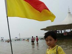 android_upload_pic-碧海金沙