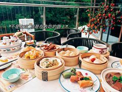 -点都德(广州白云山景区南门店)