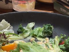 -KimPro 辛普乐概念韩餐