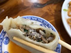 -老烟台灌汤包(南洪街店)