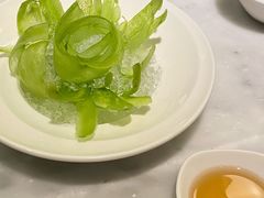 蜂蜜苦瓜-莆田餐厅PUTIEN(三里屯店)