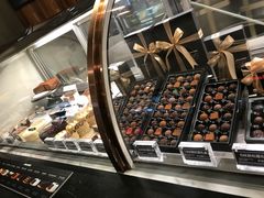 -Awfully Chocolate(来福士广场店)