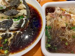-盒马鲜生(悦峰店)