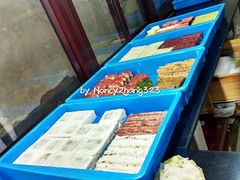 猪油糕-万福兴糕团(万福兴山塘街直营店)