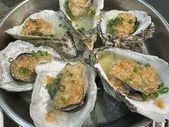 -飞尝蚝·顺德菜·鱼生(顺德总店)