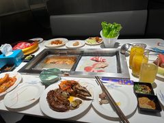 -星伦多 自助料理(圆融店)