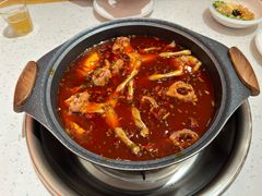 -佬缸炮江湖川菜(玉林店)