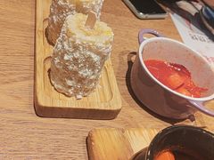 -通海俄式烧烤(福丰街店)
